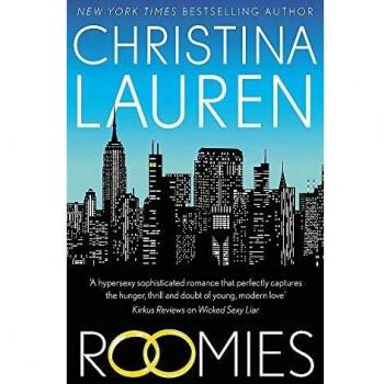 Libro Roomies: la Perfecta Comedia Romántica que Te Hará Sentir Bien