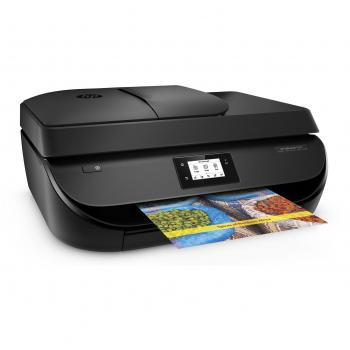 HP OfficeJet 4650 - Impresora multifunción inalámbrica