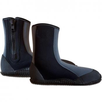 Typhoon Z3 Zipped Wetsuit Boots UK7 - EU40/41 - S