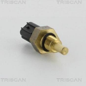 Sensor de temperatura del líquido refrigerante TRISCAN 8626 40002