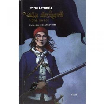 Ala de Corb i Ona de Foc: 10