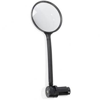 XLC bicicleta espejo Mr de K01 80 mm, 2503240000