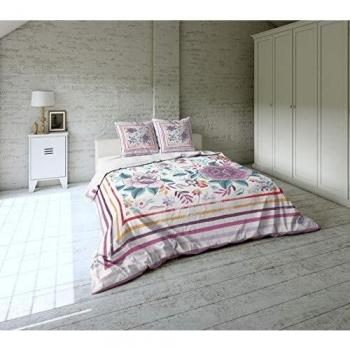 V&L Funda nórdica Manila Cama 135 cm