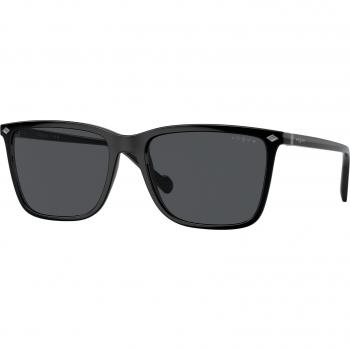 Vogue Eyewear VO5493S W44/87 Men's Sunglasses Black Size 58