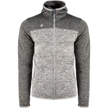 Chaqueta de hombre Izas Alder II en color gris