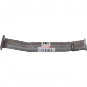 Tubo de escape BOSAL 741-355, resistente y eficiente