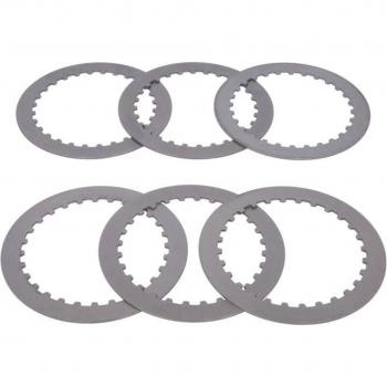 Paquete de embrague TRW MES398-6, kit multidiscos de acero