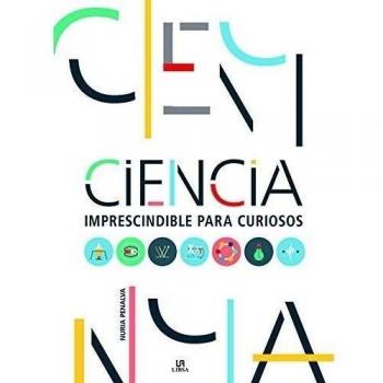 Ciencia Imprescindible para Curiosos - PENALVA, NURIA