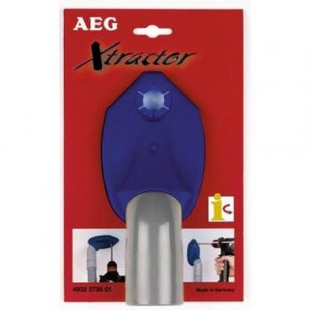 AEG 1911804 - Sistema de aspiración