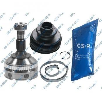Juego de articulación GSP 845052, árbol de transmisión tipo Groove para Peugeot 406 Berline y Break