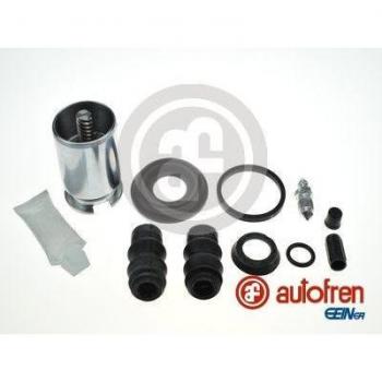 Kit de reparación de pinza de freno AUTOFREN SEINSA D41168LK