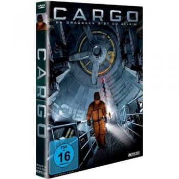 CARGO - Da draußen bist du allein