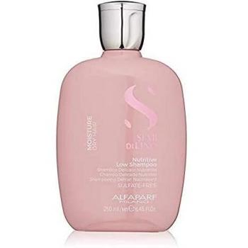 Alfaparf Milano Semi di Lino Moisture Nutritive Low Shampoo 250ml