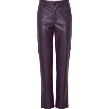 b.young Dafany Women's Straight Leg Trousers