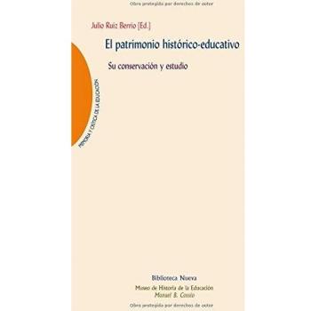 El Patrimonio Histórico-Educativo