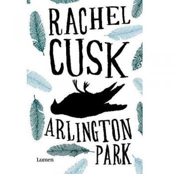 Arlington Park - Rachel Cusk
