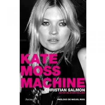 KATE MOSS MACHINE