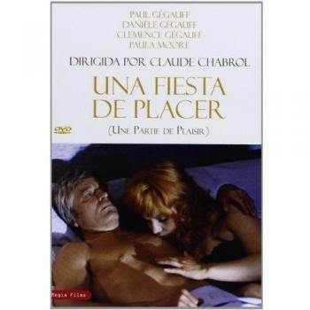 Una Fiesta De Placer [DVD]