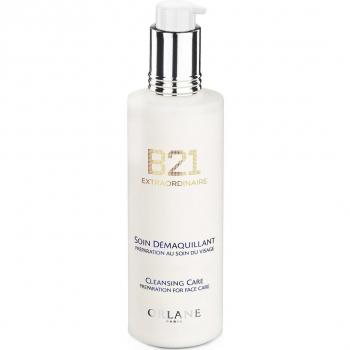 Orlane B21 Extraordinaire Tratamiento Desmaquillante Energizante 250ml