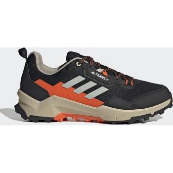 Zapatillas de montaña Adidas Terrex Ax4 Negro Naranja