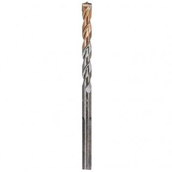 Broca para piedra Dewalt DT6672-XJ Extreme de 5x85mm con vástago de 3 caras