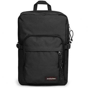 EASTPAK EK72D008 mochila Nylon Negro - Mochila para portátiles y netbooks