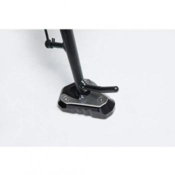 SW de Motech STS.08.866.10000 caballete lateral Ampliaciones de pie para Kawasaki Z650 