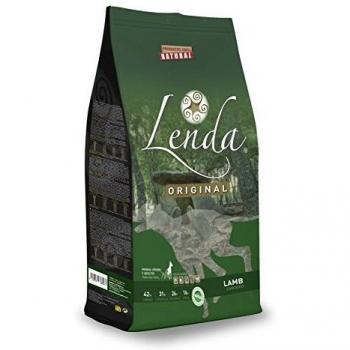 Lenda Original Adult Lamb - Comida Seca para Perros, 15000 gr