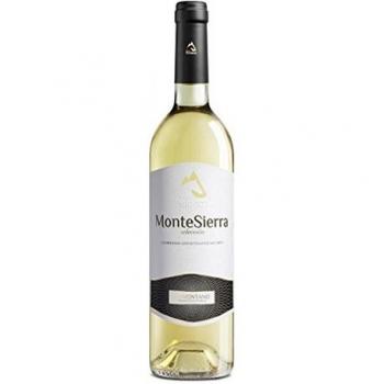 Montesierra Vino Blanco de Calidad Superior