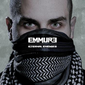 Emmure - Eternal Enemies Vinyl Record
