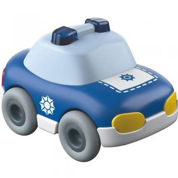 HABA Kullerbü – Police Car