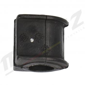 Silentblock de barra estabilizadora MERTZ M-S4365 con alta durabilidad y resistencia