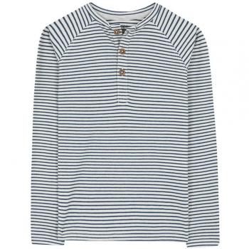 Gocco W72TCLCA101Z2, Camiseta para Niños, Azul