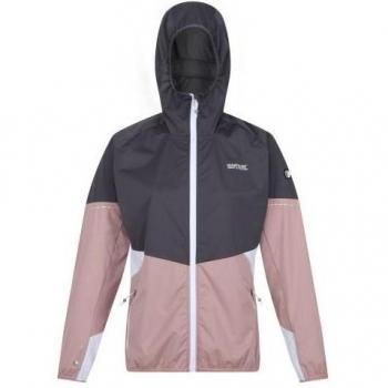 Chaqueta Softshell Tarvos V Ligera para Mujer de Regatta