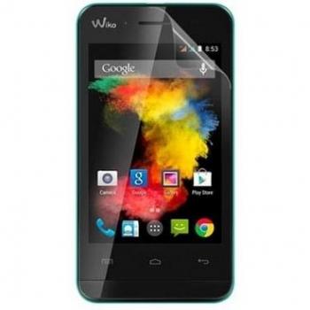 Wiko 104175 - Protector de pantalla para Wiko Goa