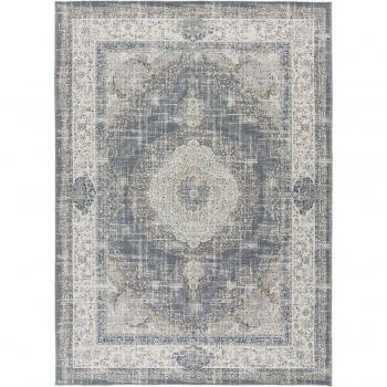MOMA Alfombra Neila 1306 Gris