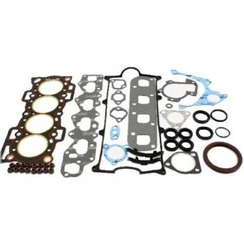 Juego completo de juntas de motor JAPANPARTS KM-607 para DAIHATSU Feroza Soft Top y Hard Top