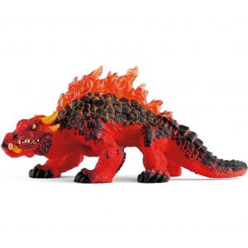 Muñeco Schleich Eldrador: Dragón de Magma