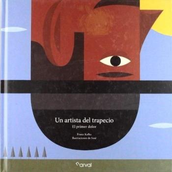 Un artista en el trapecio