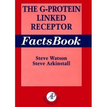 The G-Protein Linked Receptor Facts Book