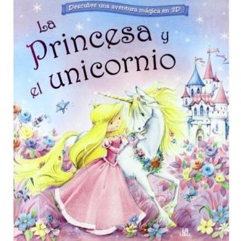 La Princesa y el Unicornio