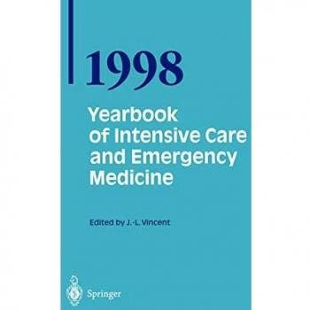 Yearbook of Intensive Care and Emergency Medicine: 1998