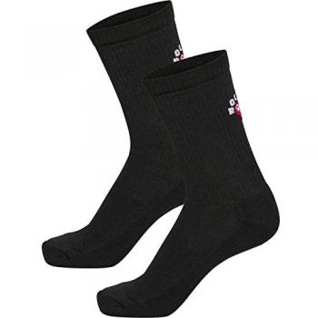 Hummel Roligan Set of 2 Unisex Socks