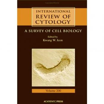 International Review of Cytology: Volume 200