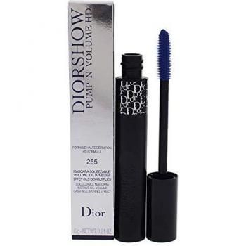 Dior Dior Mascara Diorshow Pump'N Volume 255-1 Unidad