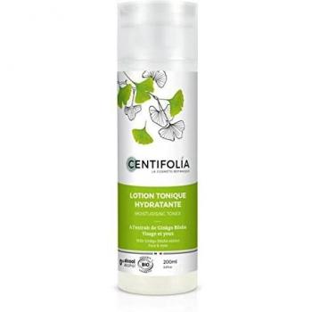 Tónico Hidratante 200 ml - Loción Tónica Hidratante Centifolia