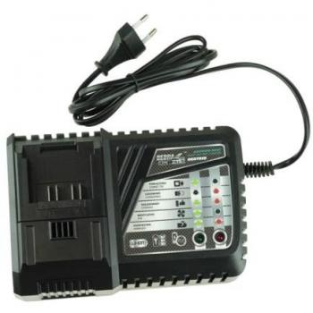Cargador Rápido Inteligente DEDRA 18V 5.0A 125W SAS + ALL