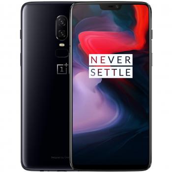 OnePlus 6 - Smartphone de 6.28
