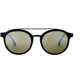 Etnia Barcelona Verdi Sun BK Women’s Sunglasses Black Size 51
