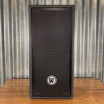 Warwick Gnome Pro 2x8 Bass Cabinet 200W 4 Ohm